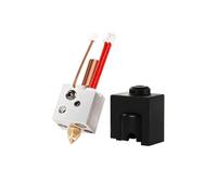 For So-vol SV06 Plus Hotend Kit All Metal High Flow Hotend Kit for SV06 Plus SV07 SV07 Plus