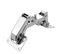 For Soft Closing Adjustable Kitchen Cabinet 170 Degree Hinges Furniture Hardware(Normal Close)