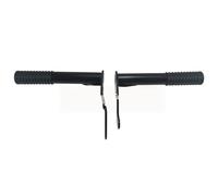 For Softail For Low For Rider For FXLR 2018-2020 Motorcycle Rear Highway Foot Pegs Bumper Passenger Crash Bar Slider