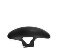 For Softail For M 8 For Fatboy For FLFBS For FLFB 2018-2022 Motorcycle Gloss Black Front Fender Mudguards Cover Motorcycle Splash Guard(Matter black)