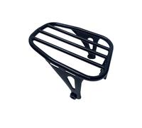 For Softail For Street For Bob For FXBB 2018 2019 2020 2021 2022 2023 2024 2025 Solo Luggage Rack Carrier Mount Luggage Touring Tail Carrier Holder Shelf