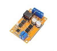 For solar Control Panel Step Down Board DC 8V 28V to 5V 26V 5A MPPT Charger for For solar Street Lights and Renewable Battery Systems