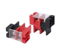 for Solar Power Terminal Block 200A for Energy Storage for Solar | IP67 waterproof rating, dust for proof, moisture resistant, outdoor solar panels, wind turbines