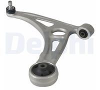 Delphi Control/Trailing Arm Lower fits Hyundai Kia