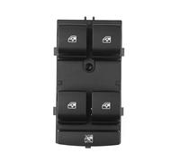 For Sonic For Cobalt For Tracker For Trax 12Pins Front Left Power Master Window Switch 95188246 Window Control Switch