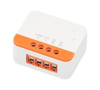 For SONOFF ZBMINI-L2 For Zigbee 3.0 For Smart Switch | Two-Way For Relay Module with No Neutral Wire Required | Voice Control for Smart Home For Lighting | Compact Design for 86/120 Boxes(1PCS)