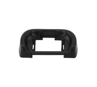 for SONY A7 Series Camera Eyecup Viewfinder, EP-11 PC Material Eye Mask for A7R/A7R III/A7R II/A7 III/A7 II/A7S II/A7S, Black 4x3x2cm Comfort Light Blocking