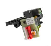 For Sony DVD CD Player Optical Pickup Head Lens For KSS210A for For KS 10A Replacement Part, Designed for Reliable and Stable Disc Playback