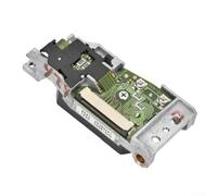 For sony For PS2 Fat Console Optical Lens Replacement Part KHS-400C Compatible with P Series and V2 to V10 Motherboards