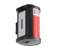 for sony Fuji Mini On-Camera Flash Mini Retro Portable Light Accessory Flash Action Filling Camera Lightweight