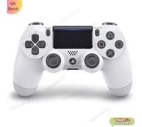 For Sony PlayStation DualShock 4 Wireless Controller - Glacier White NEW & SEALE