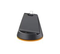 for Sony Playstation Portal Charging Dock,For PS5 Portal Streaming Handheld Charging Stand,Portable Charging Dock Station for Sony Playstation Portal Game Console Charger Dock Base with Type C Plug