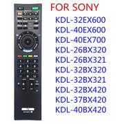 For SONY RM-GD014 Remote Control For SONY RM-GD005 KDL-52Z5500 BRAVIA LCD HDTV TV KDL-46Z4500 55Z4500 46EX500 KDL-26BX320