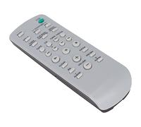For Sony Rm Sc55 Rm Sc50 Abs Remote Control Replacement Universal Plastic Portable Remote Control For Rm-Sc3 Rm-Sc30 Cd Hifi System