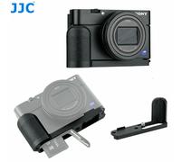 for Sony RX100VI M6 RX100V M5 RX100IV M4 RX100III II Metal Camera Hand Grip