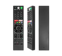 For Sony Smart Bluetooth Voice TV RMF-TX200P/E RMF-TX310E RMF-TX300A/E RMF-TX310U series remote control