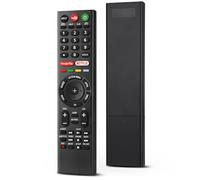 for Sony-TV-Remote-Control-Replacement, Universal Remote for Sony Bravia Smart TVs