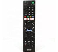 FOR SONY TV RMT-TX300E REPLACEMENT REMOTE CONTROL BRAVIA 3D HD NETFLIX YOUTUBE