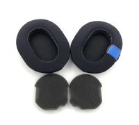 (For Sony WH-1000XM5) Cooling Gel Replacement Ear Pads Earpads For Sony Wh-1000xm3 Xm4 Protein Leather Ear Cushion For Wh-1000 Xm3 Xm4 Headphones