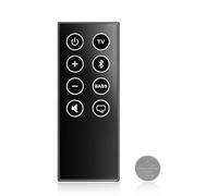 for Soundbar Remote Control Replacement for Bose Solo 5 10 15 Sound Bar, for Bose Solo Soundbar Series II and TV Speaker