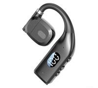 for soundcore P20i True Wireless Earbuds with Deep Bass, 30H Playtime, AI Mic, USB-C Fast Charge for Sport(Black)