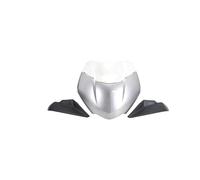 For Sp&eed TRIPLE 1200 RS RR 1200RR 1200RS 2021 2022 Motorcycle Accessories Windshield Windscreen Visor Deflector Kit