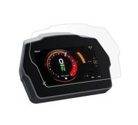 For Sp&eed TRIPLE 1200 RS/RR 2022-2023 Motorcycle Dashboard Tachometer Screen Protection Instrument Film Speedometer Protection Film