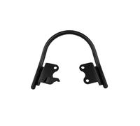For Sp&eed Twin 1200 2019-2022 Motorcycle Passenger Rear Grab Handles Seat Armrest Handle Rail Bar Luggage Rack