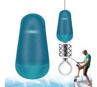 for Space Cereals - 100x Space Bean Rigging Bobbers Topper | Accessories Against the Navy for Men