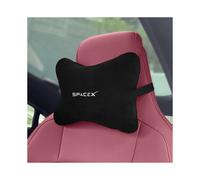 (For SpaceX) Car Seat Headrest Neck Pillow Headrest Head Neck Protector Cushion Support