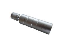FOR Spark for Plug Socket 18mm Set Universal Joint with Magnetic Flexible Thin Wall 38 Drive Car Tool
