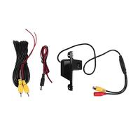 For Special Car Rear View Reverse Backup Ccd Camera Rearview Parking For Kia Sorento Sportage Carens