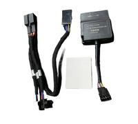For Speed Limit Module SLI Emulator Display Instrument F/G-Series Chassis Retrofit with NBT Car-addon