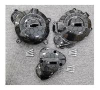 For Speed Triple 1200RS 2018-2023 For 1200RR For Tiger 1200 2022-2023 Motorcycle Engine Cover Protective Engine Case Saver Cover Pulley Guard