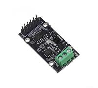For SPI to CANFD MCP2518FD Module for Embedded Systems with Multiple FIFO Options and Stable Data Transmission Design