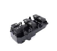 For Spirior 2009-2012 37PINS Auto Power Window Control Switch Lifting Door Lock Car Parts Accessories 35750-T6L-H21 Window Control Switch
