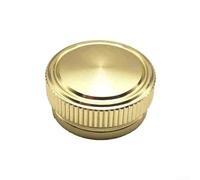 For Spool TenFor Sion Knob for Metanium 20/22/23 BaitcaFor Sting Reel FiFor Shing AcceFor SFor Sory Made with Aluminum Alloy (gold)