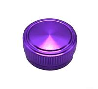For Spool TenFor Sion Knob For Metanium BaitcaFor Sting Reel For SerieFor S 20/22/23 Lightweight Aluminum Alloy FiFor Shing AcceFor SFor Sory(purple)