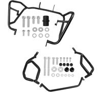 for sport Bike Crash Bars For Suzuki For V-STORM 800DE 2023 2024 For Tank Bars For Engine Guard Crash Bar Bumper Protector(A set)