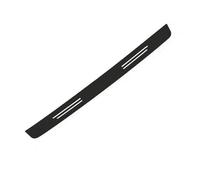For Sport RS A1 A3 A4 B7 B8 A5 A6 A7 A8 Q3 Q5 Q7 Q8 TT Carbon Fiber Car Door Threshold Sticker Trunk Protective Strip(1pc)