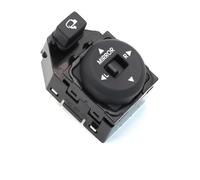 For Sportage R 2011 2012 2013 2014 2015 2016 Car Lift Control Switch Button Door Window Glass Rearview Mirror 93580-3W000 Window Switch(Mirror switch fold)