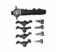 For Sportrax 400 TRX400EX TRX400X 2X4 XR400R TRX 400X 400EX XR 400R 1999 2000 2001 2002 2003 2004 2005 2006 2007 2008 Rocker Arm Camshaft Timing Chain Sets