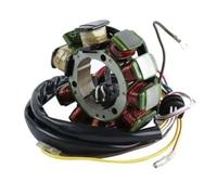 For SPORTSMAN 500 ATV 4x4 Carb 1998-2000 1999 3085561 3086821 Motorcycle Stator Coil Generator Magneto Stator Coil Accessories