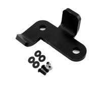 For Sportster 07-Up For XR 2008-13 For Iron 883 For XL883N For Forty For Eight For XL1200X For XL1200N Motorcycle Stand Kickstand Side Bracket