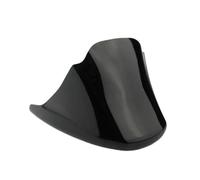 For Sportster 1200 Xl For Iron 883 2004-2016 Motorcycle Front Chin Spoiler Air Dam Fairing Cover Mudguard Fairing(Gloss black)
