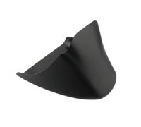 For Sportster 1200 Xl For Iron 883 2004-2016 Motorcycle Front Chin Spoiler Air Dam Fairing Cover Mudguard Fairing(Matte Black)