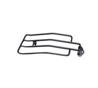 For Sportster Black Motorcycle Moto Rear Solo Seat Luggage Rack Scooter Universal Support Shelf Baggage Carrier Luggage Rack