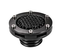 For Sportster For XL 1200 883 48 For Softail For Dyna For FLST For Road King Motorcycle Fuel Gas Tank Cover Cap Caps(Color 02)