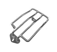 For Sportster Iron XL 883 1200 XL883 XL1200 2004-2019 Motorcycle Rear Solo Seat Luggage Rack Support Shelf Accessories