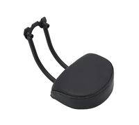 For Sportster S 1250 RH 2021 RH1250S Black Motorcycle Short Passenger Sissy Bar Backrest